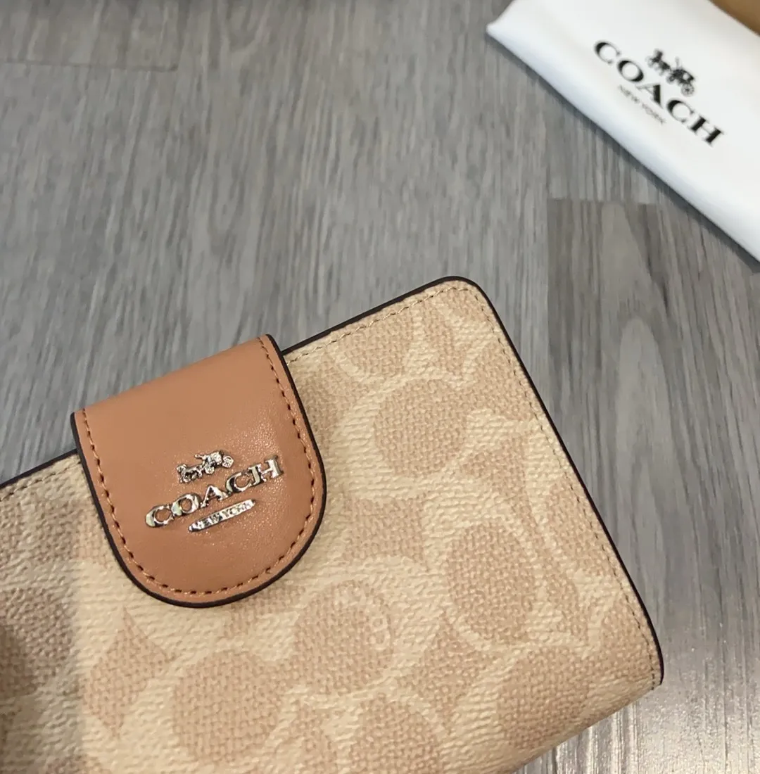 All Categories Coach Wallet (COACH) Coach CW786
