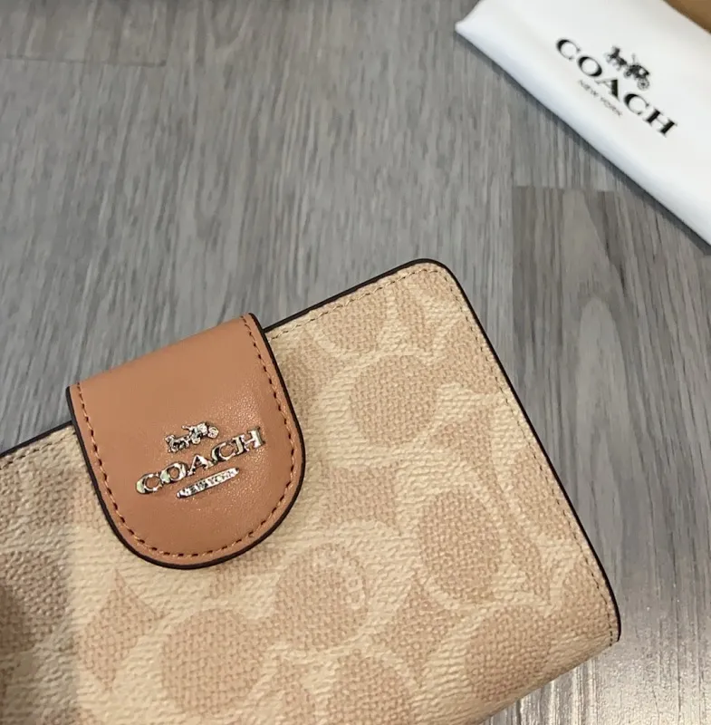 All Categories Coach Wallet (COACH) Coach CW786