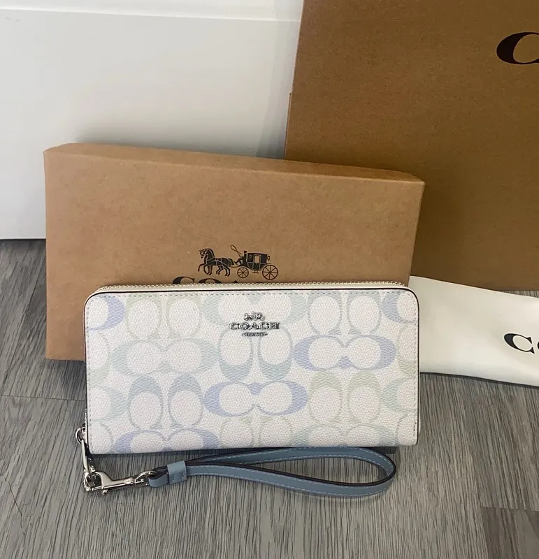 All Categories Coach Wallet (COACH) Coach CEC22