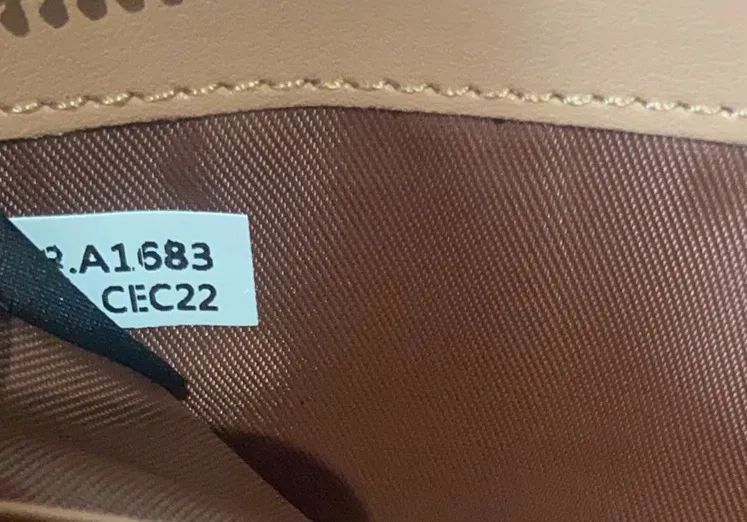 All Categories Coach Wallet (COACH) Coach CEC22