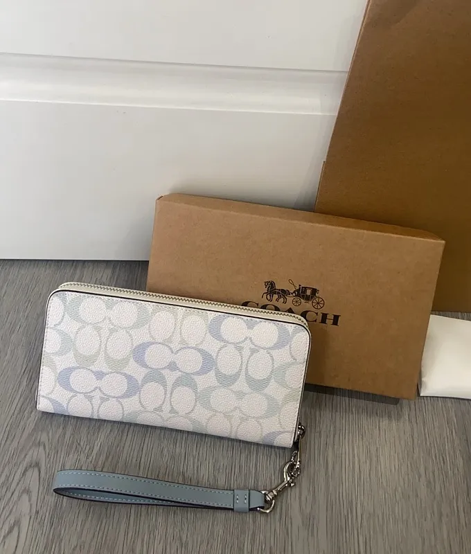 All Categories Coach Wallet (COACH) Coach CEC22
