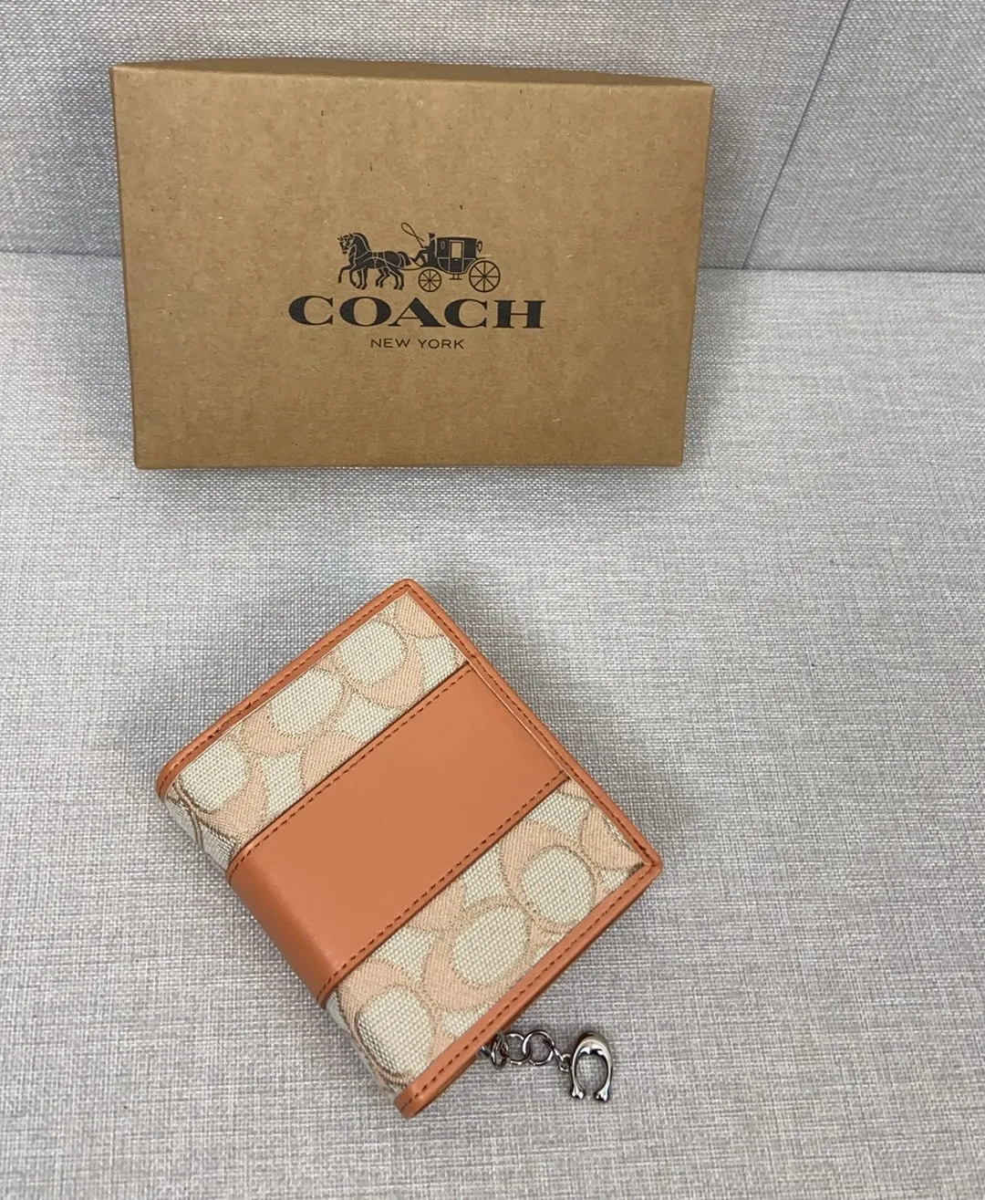 All Categories Coach Wallets (COACH) Coach CU991