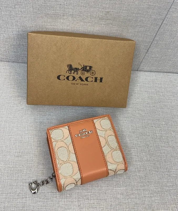 All Categories Coach Wallets (COACH) Coach CU991