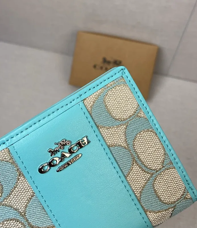 All Categories Coach Wallets (COACH) Coach CU991