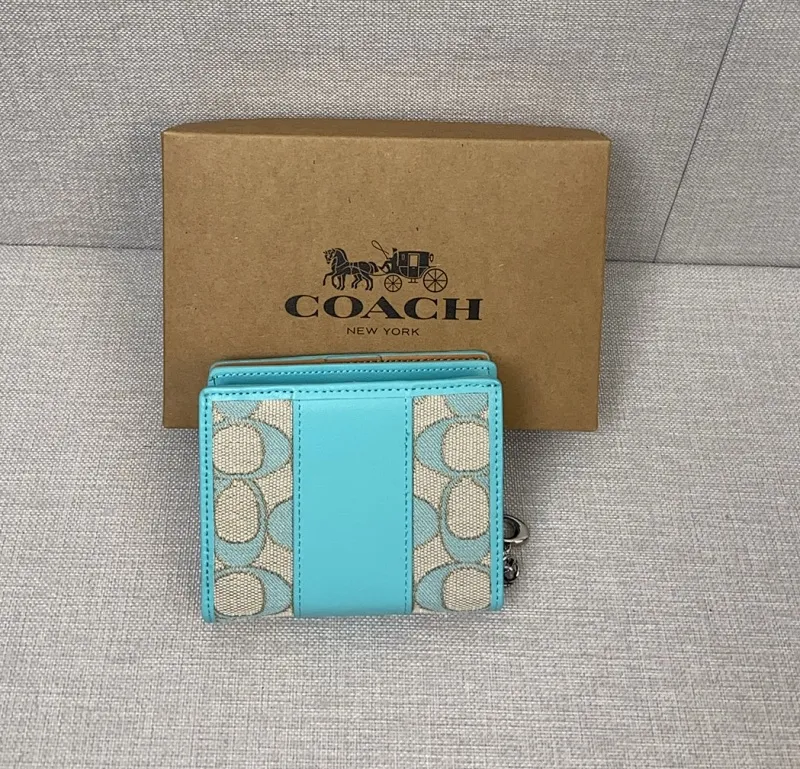 All Categories Coach Wallets (COACH) Coach CU991