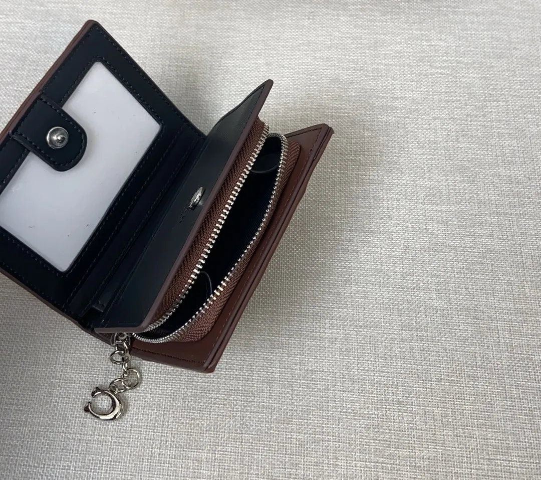 All Categories Coach Wallets (COACH) Coach CU991