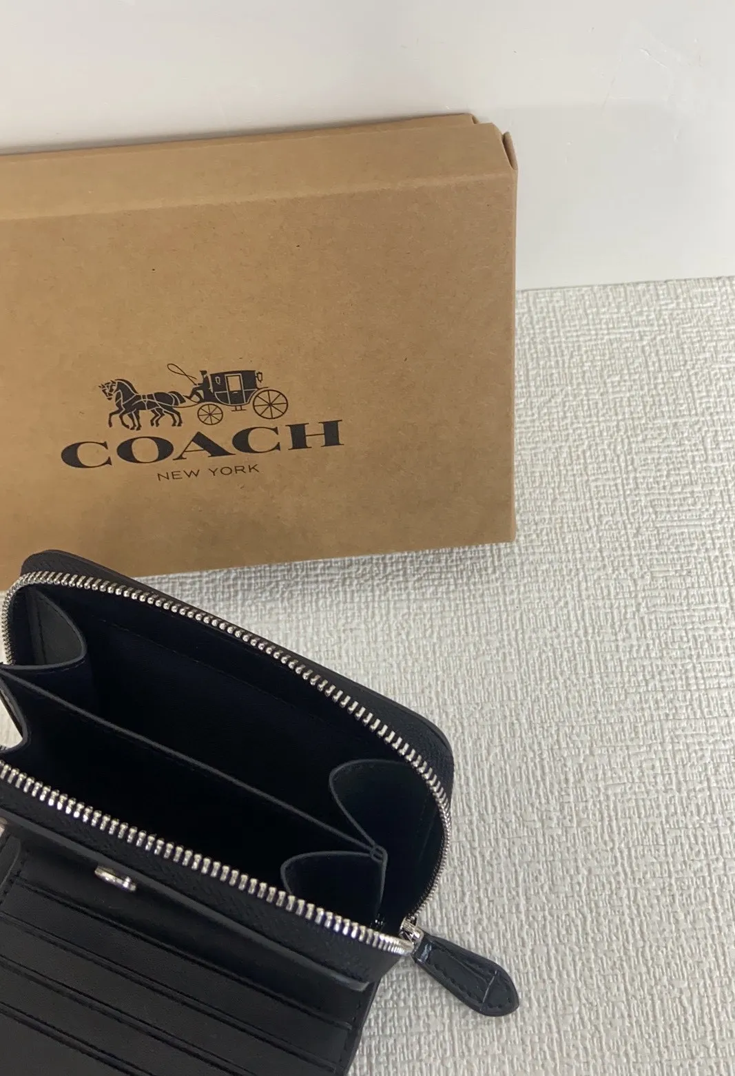 All Categories Coach Wallet (COACH) Coach CP442