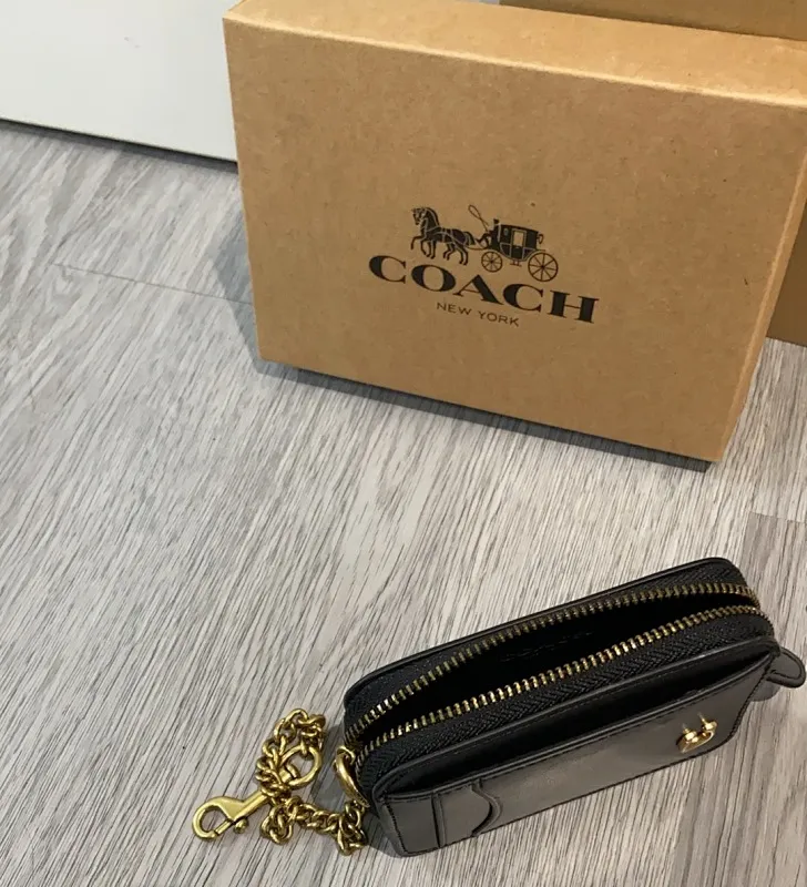 All Categories Coach Wallet (COACH) Coach C0058