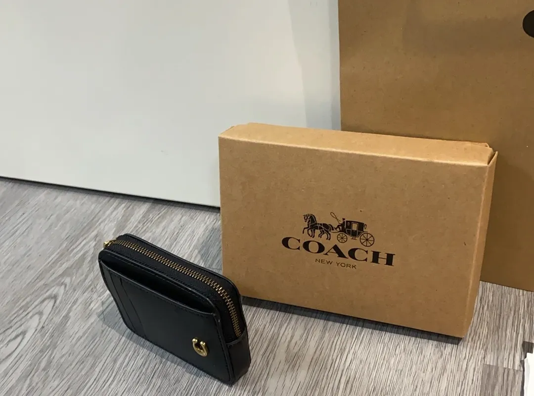 All Categories Coach Wallet (COACH) Coach C0058