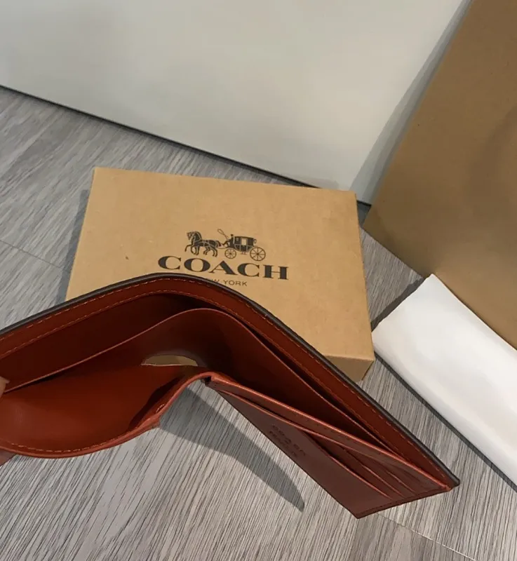 All Categories Coach Wallet (COACH) Coach CBN32