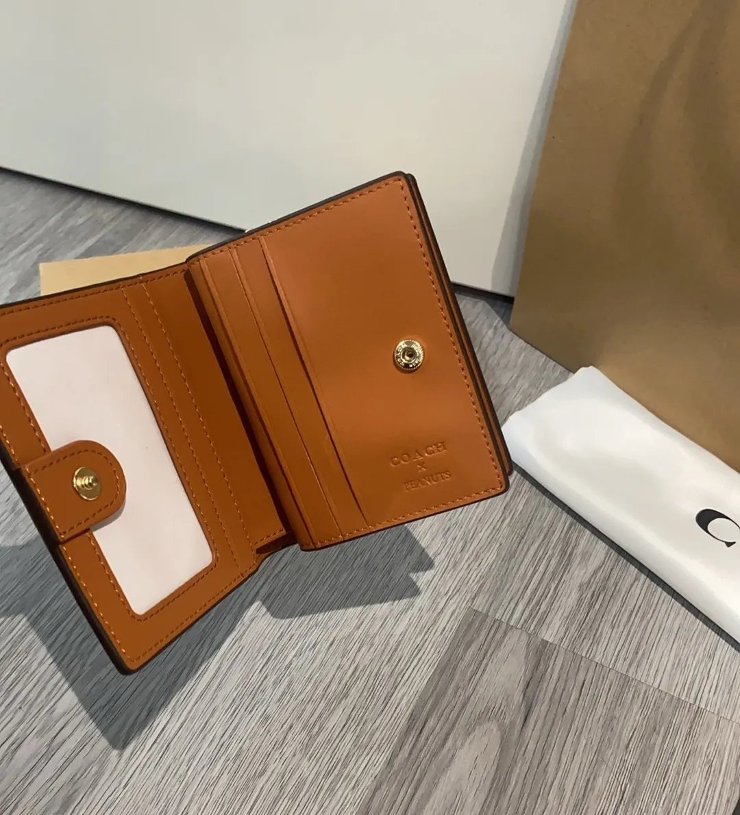 All Categories Coach Wallet (COACH) Coach CBN32