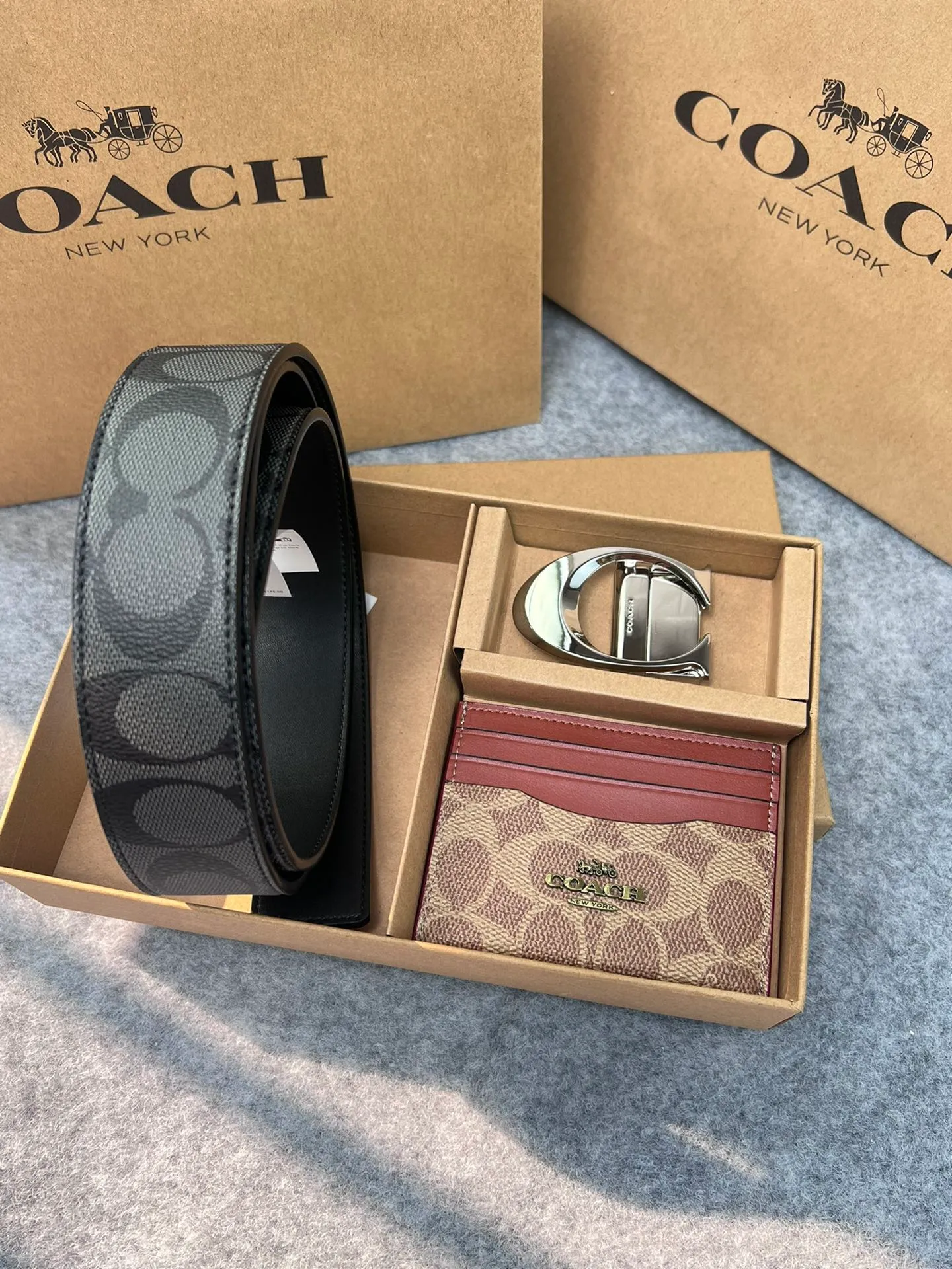 All Categories Coach Wallets (COACH) Coach 64839