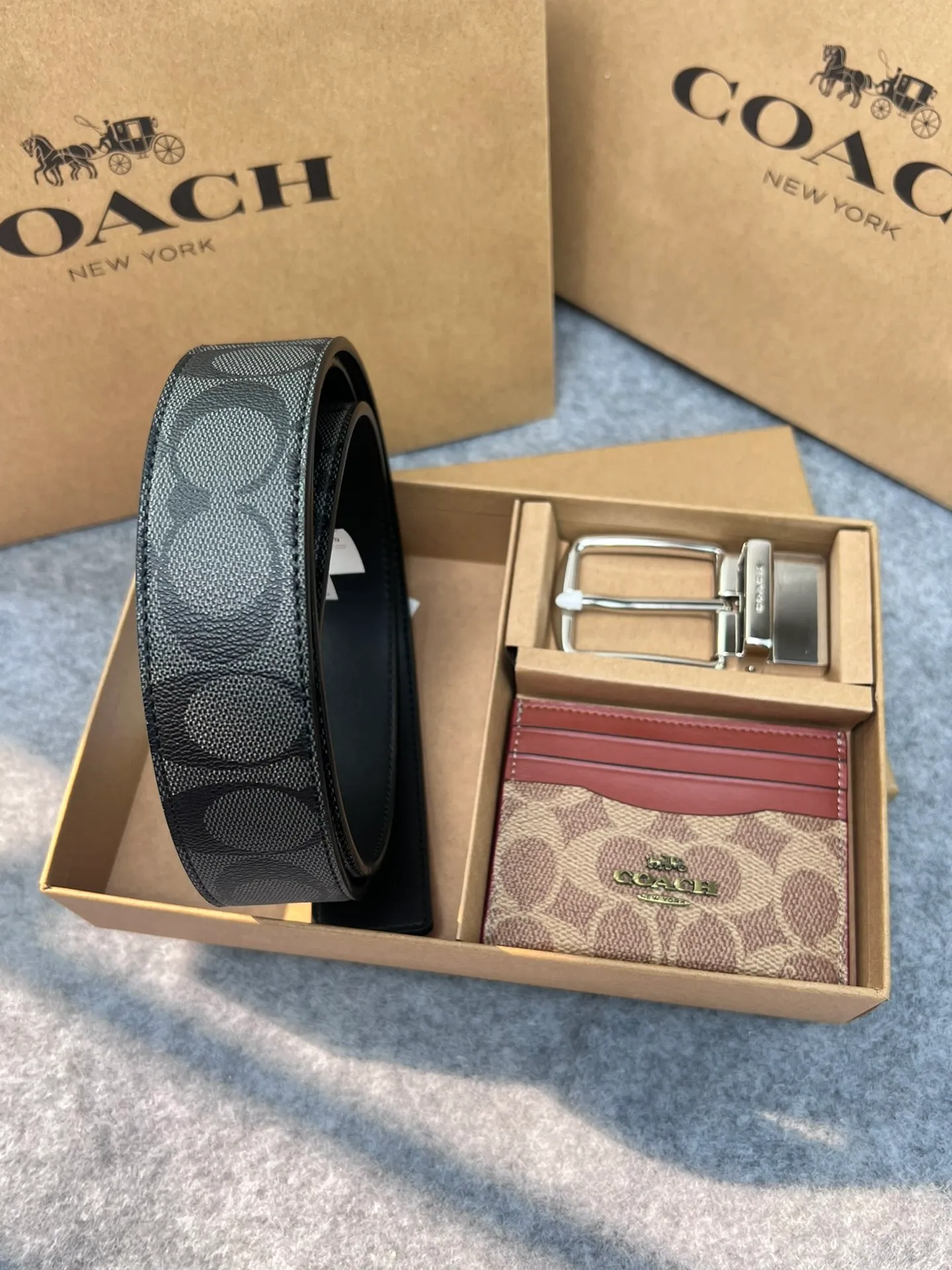 All Categories Coach Wallets (COACH) Coach 64839