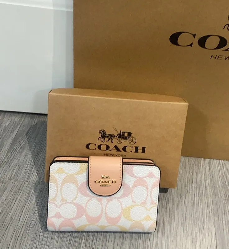 All Categories Coach Wallet (COACH) Coach CEC31