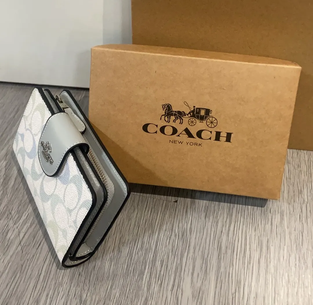 All Categories Coach Wallet (COACH) Coach CEC31