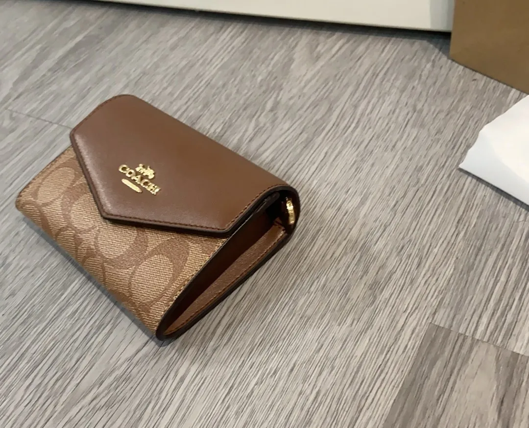 All Categories Coach Wallet (COACH) Coach CN175