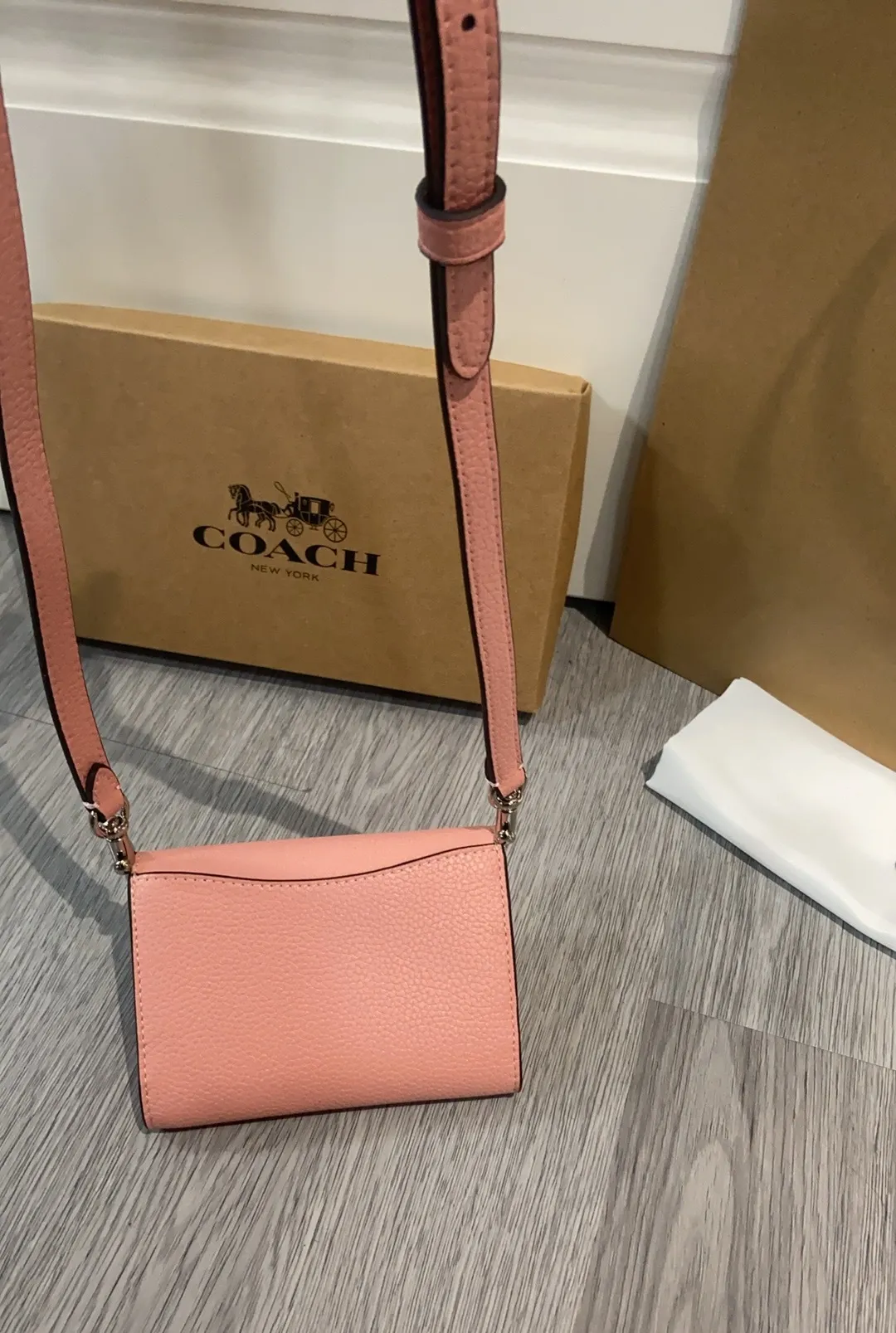 All Categories Coach Wallet (COACH) Coach CN175