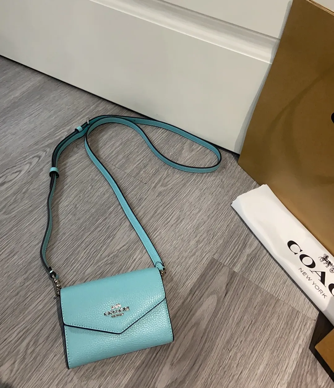 All Categories Coach Wallet (COACH) Coach CN175