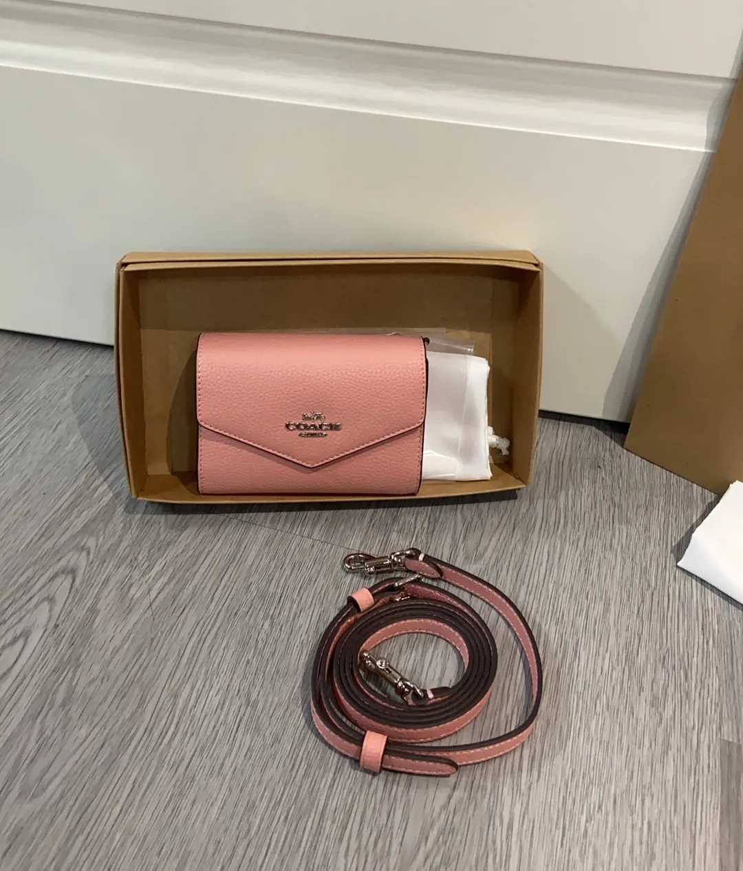 All Categories Coach Wallet (COACH) Coach CN175