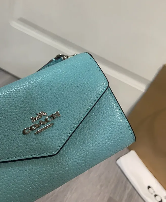 All Categories Coach Wallet (COACH) Coach CN175