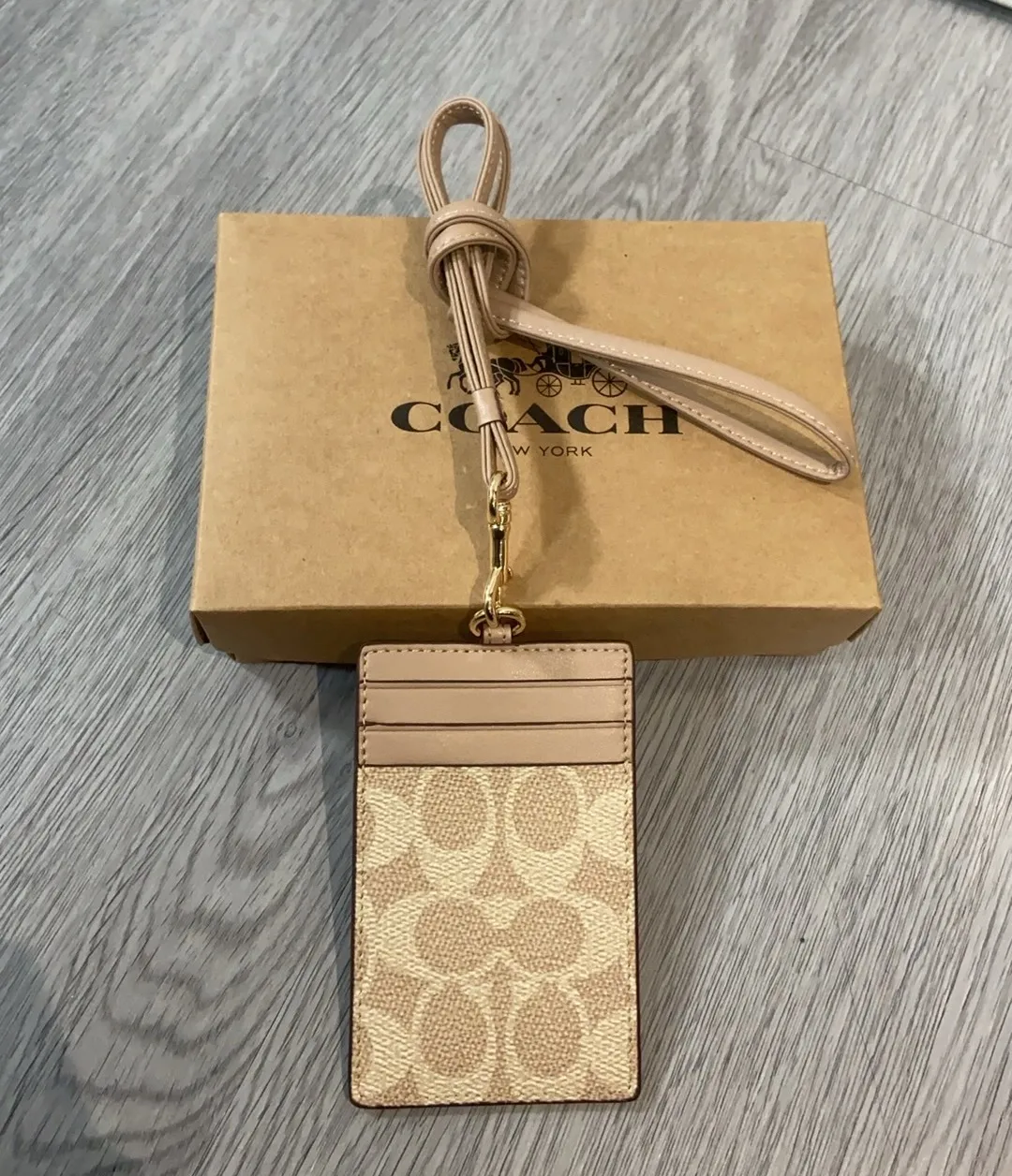 All Categories Coach Wallets (COACH) Coach 1212