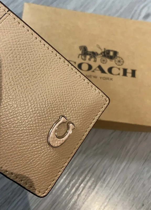 All Categories Coach Wallets (COACH) Coach 1212
