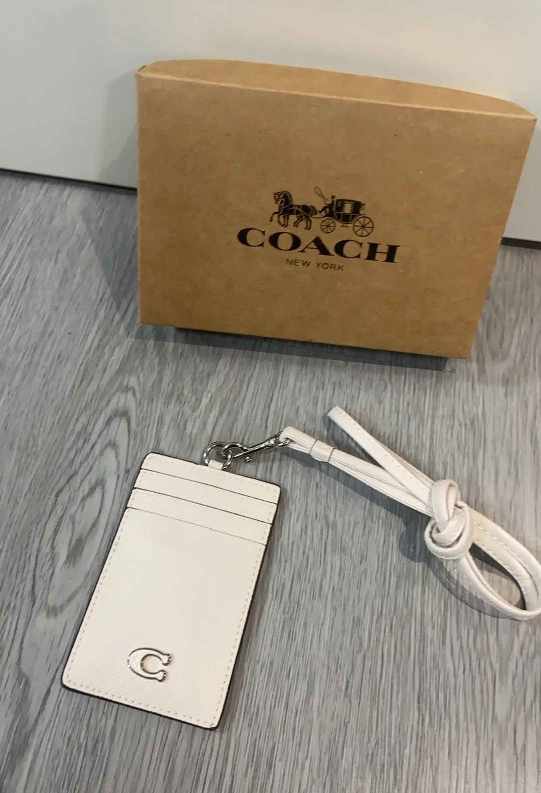 All Categories Coach Wallets (COACH) Coach 1212