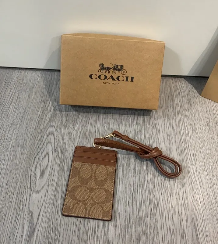 All Categories Coach Wallets (COACH) Coach 1212