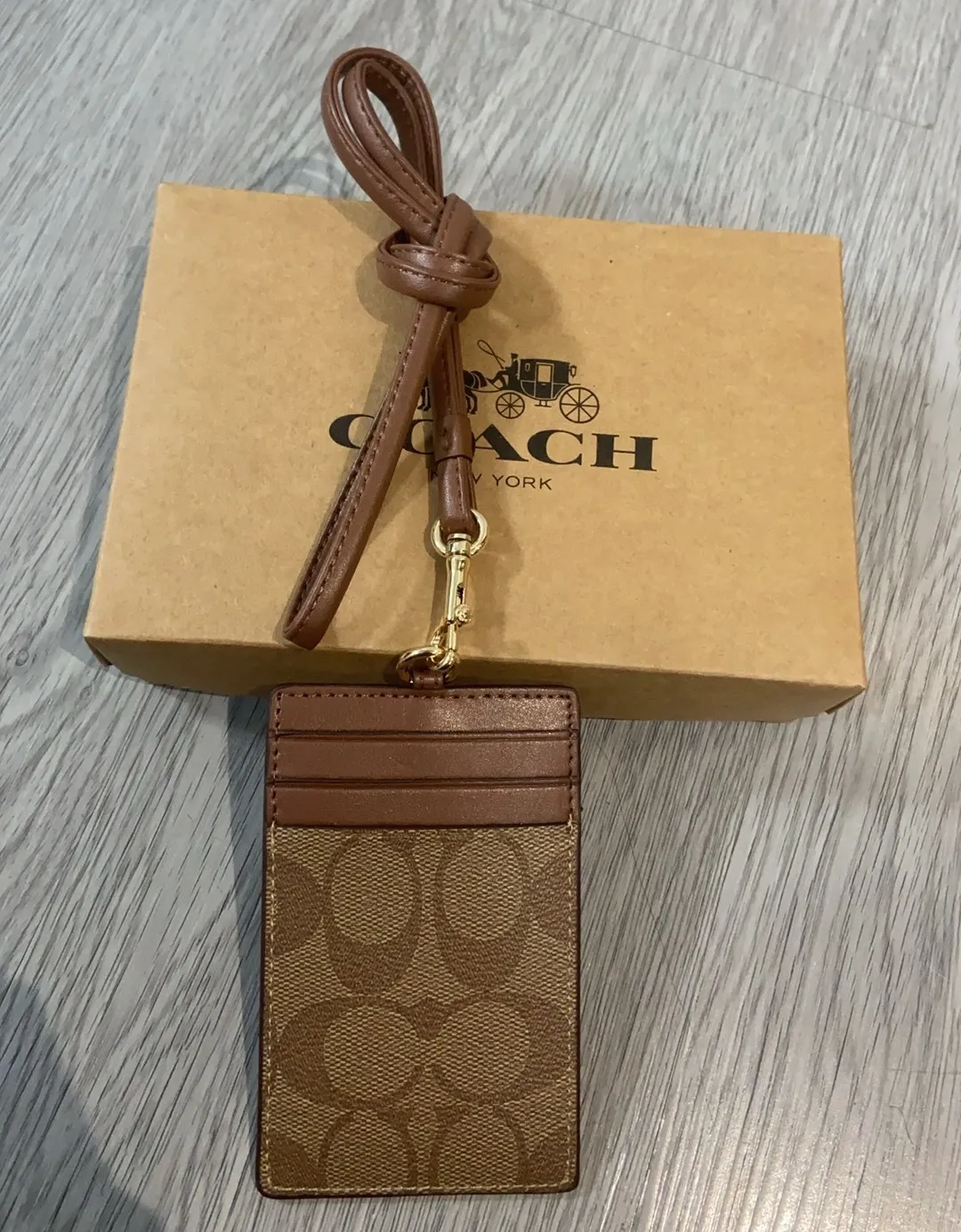 All Categories Coach Wallets (COACH) Coach 1212
