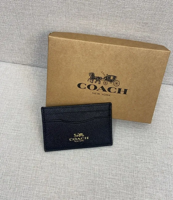 All Categories Coach Wallet (COACH) Coach F57312