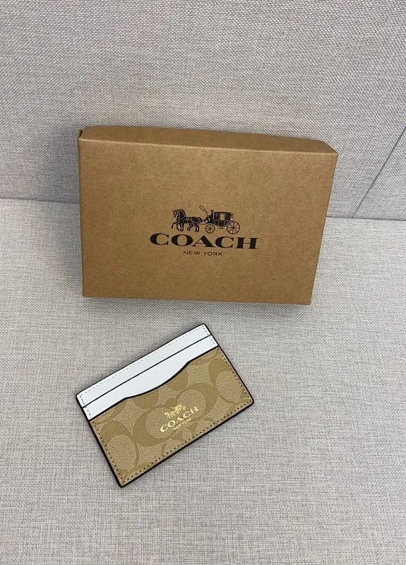 All Categories Coach Wallet (COACH) Coach F57312