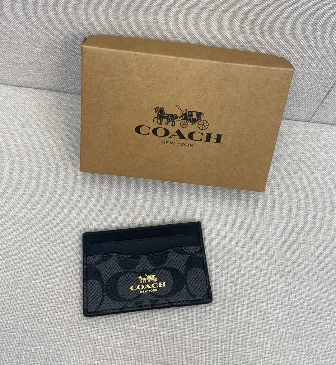 All Categories Coach Wallet (COACH) Coach F57312