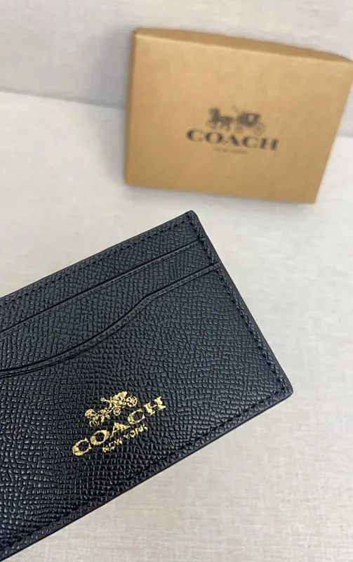 All Categories Coach Wallet (COACH) Coach F57312