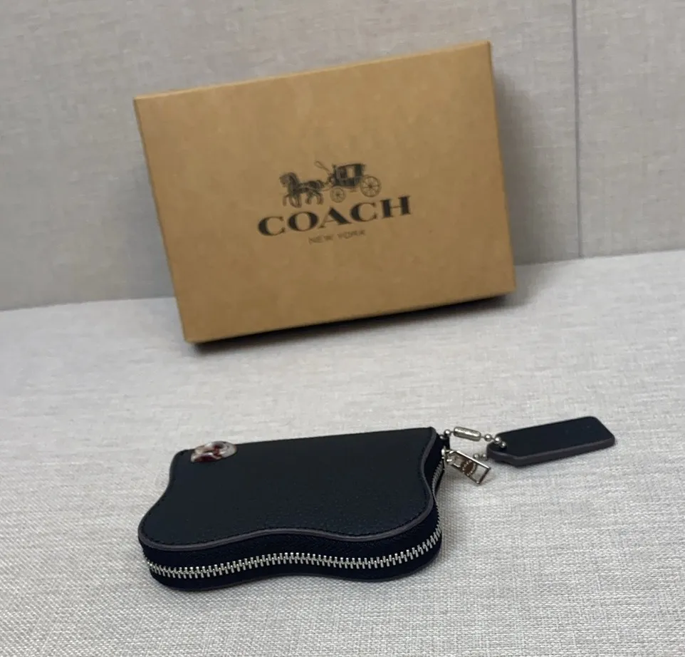 All Categories Coach Wallet (COACH) Coach CQ864