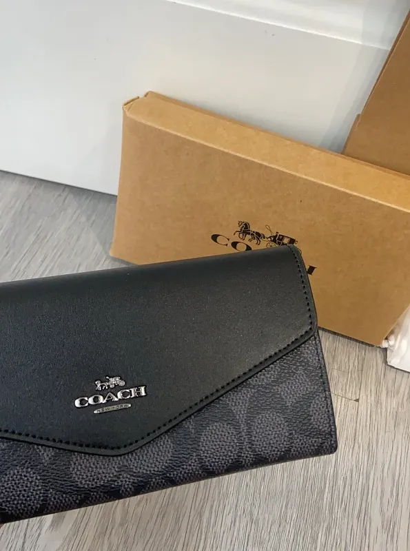 All Categories Coach Wallets (COACH) Coach 31547