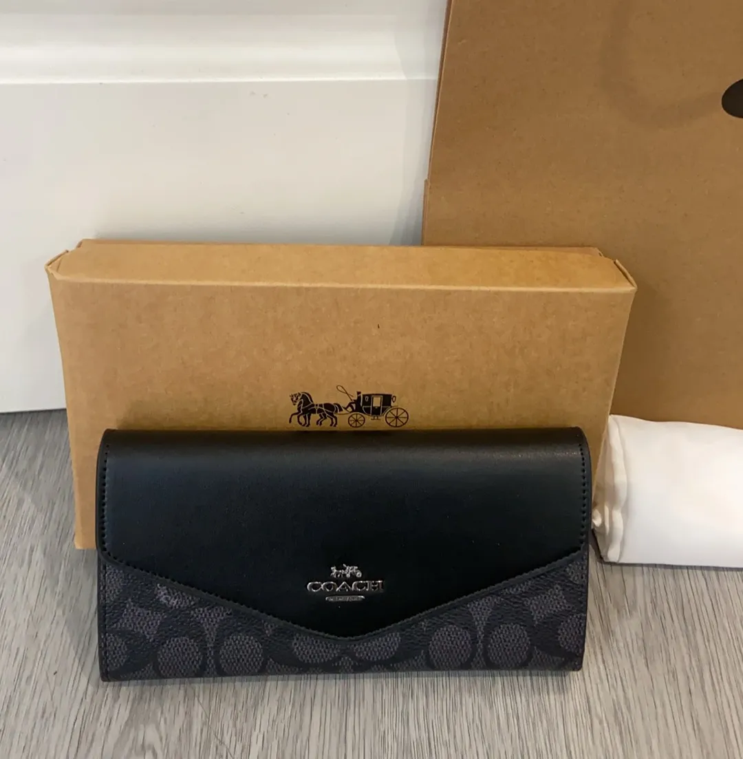 All Categories Coach Wallets (COACH) Coach 31547