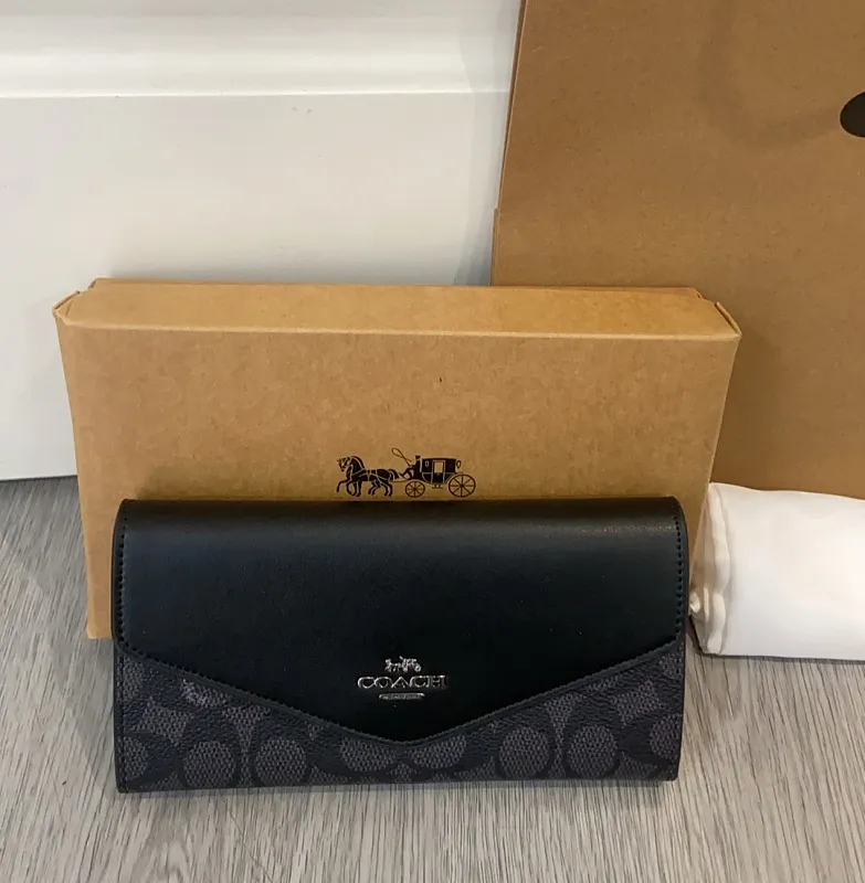 All Categories Coach Wallets (COACH) Coach 31547