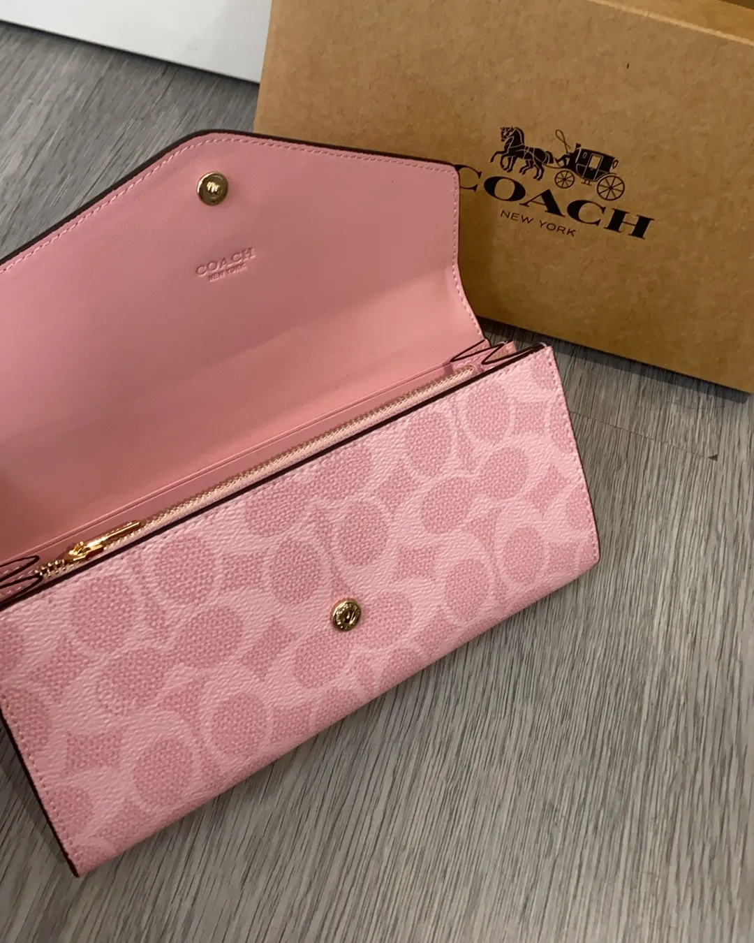 All Categories Coach Wallets (COACH) Coach 31547