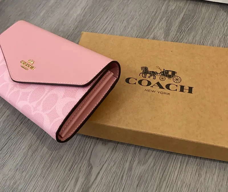 All Categories Coach Wallets (COACH) Coach 31547