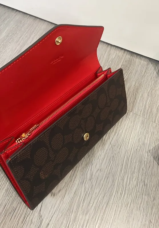 All Categories Coach Wallets (COACH) Coach 31547