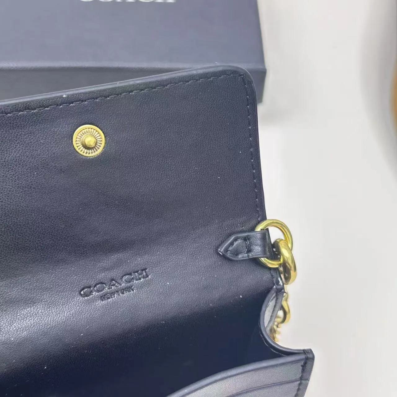 All Categories Coach Wallets (COACH) Coach 3279