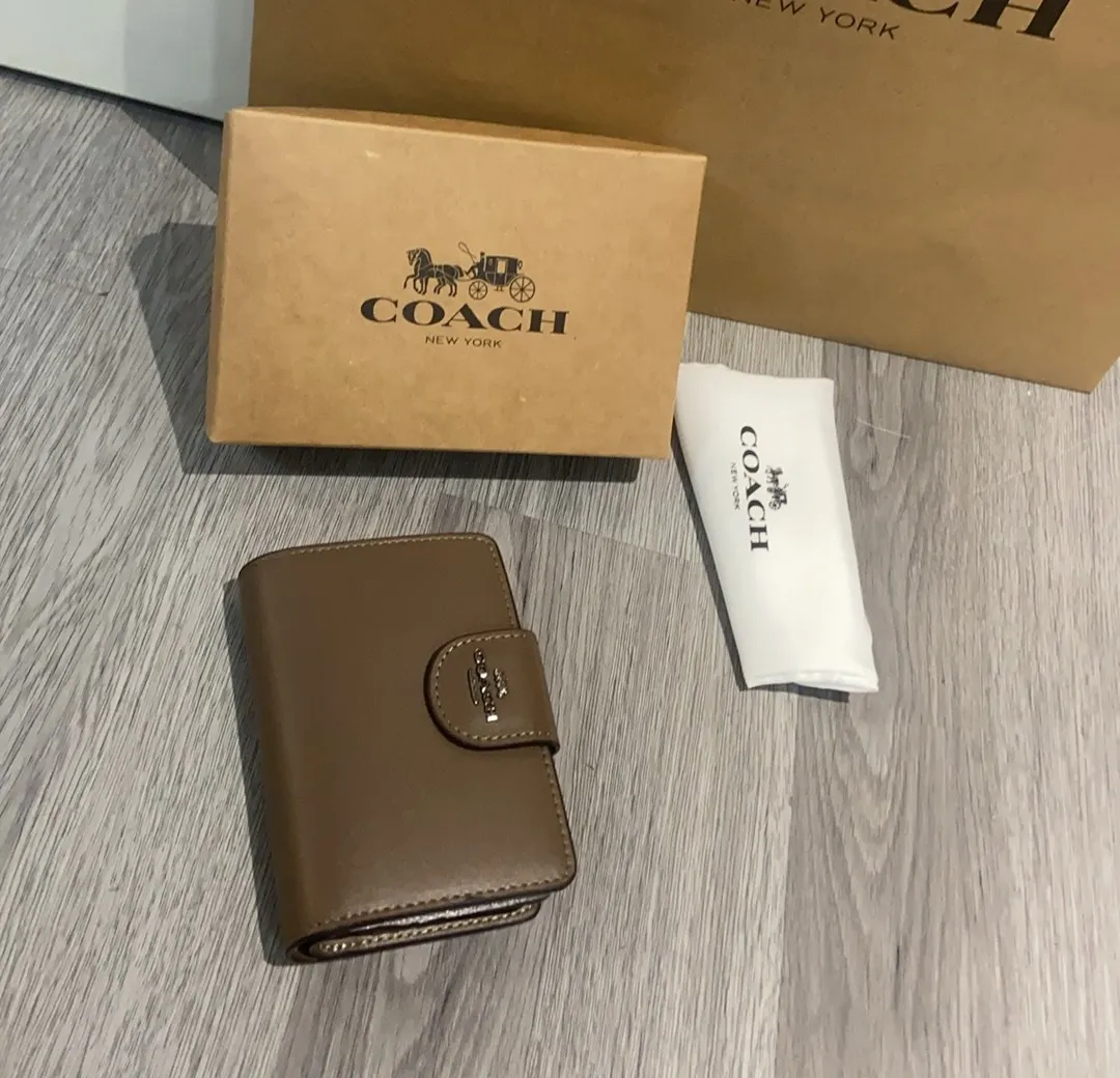 All Categories Coach Wallet (COACH) Coach CR791