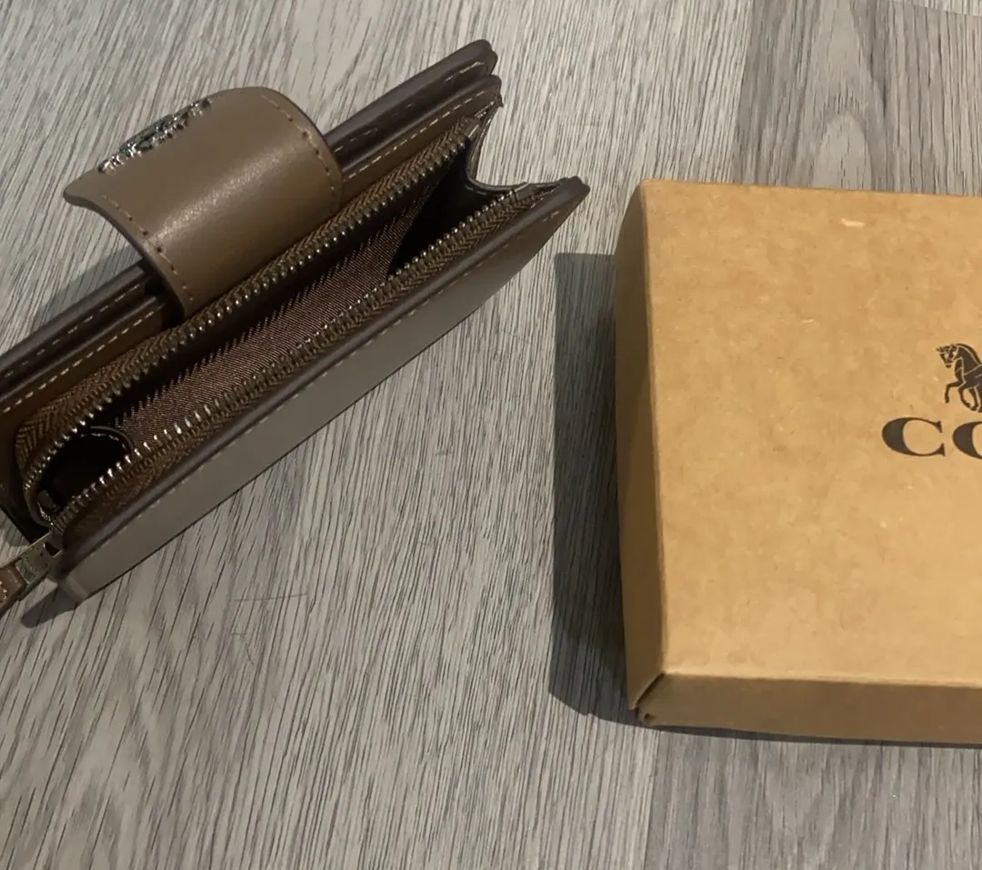 All Categories Coach Wallet (COACH) Coach CR791
