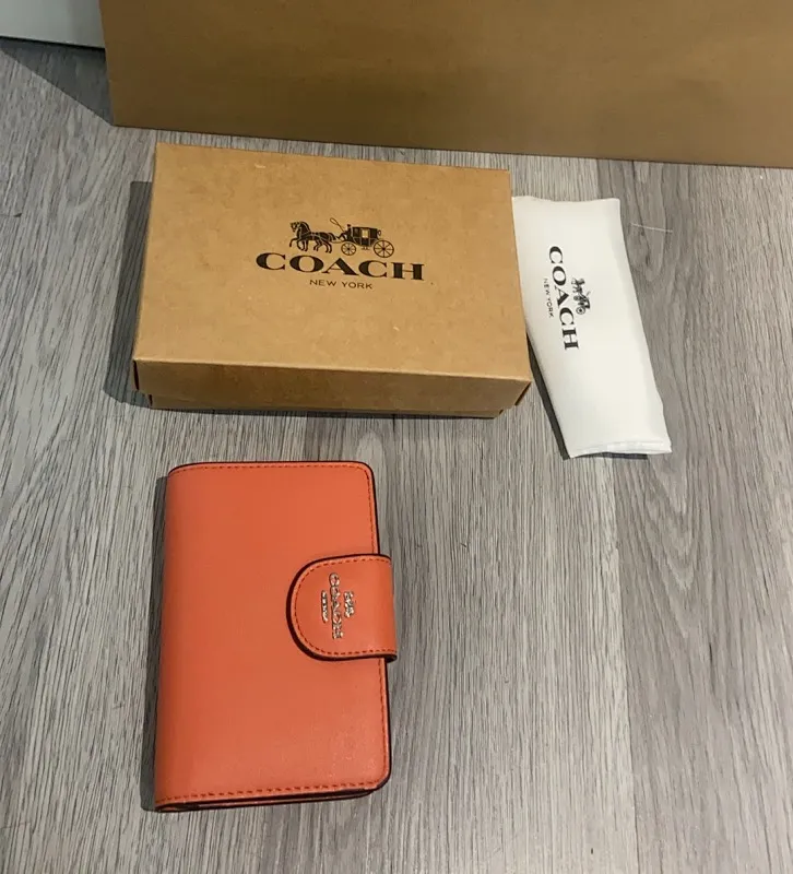 All Categories Coach Wallet (COACH) Coach CR791