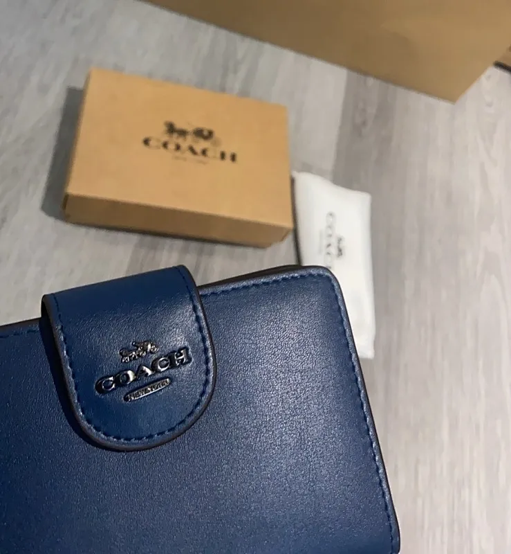 All Categories Coach Wallet (COACH) Coach CR791