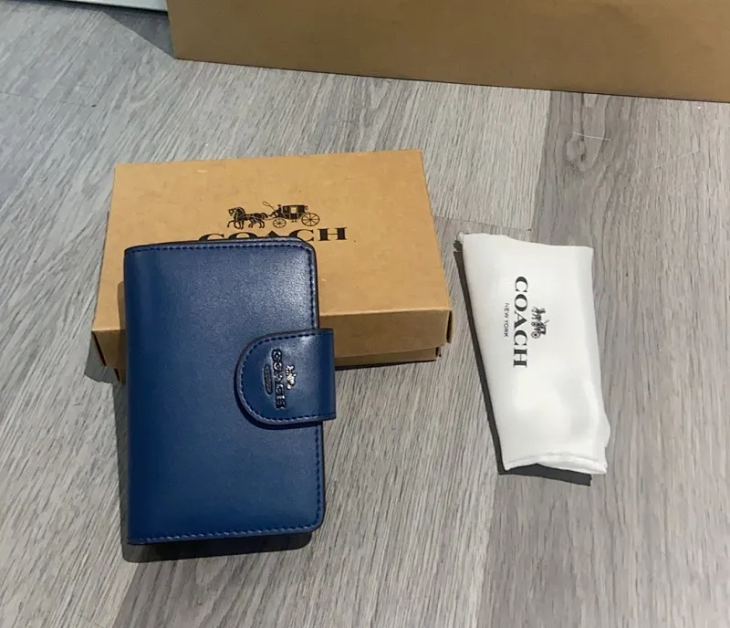 All Categories Coach Wallet (COACH) Coach CR791