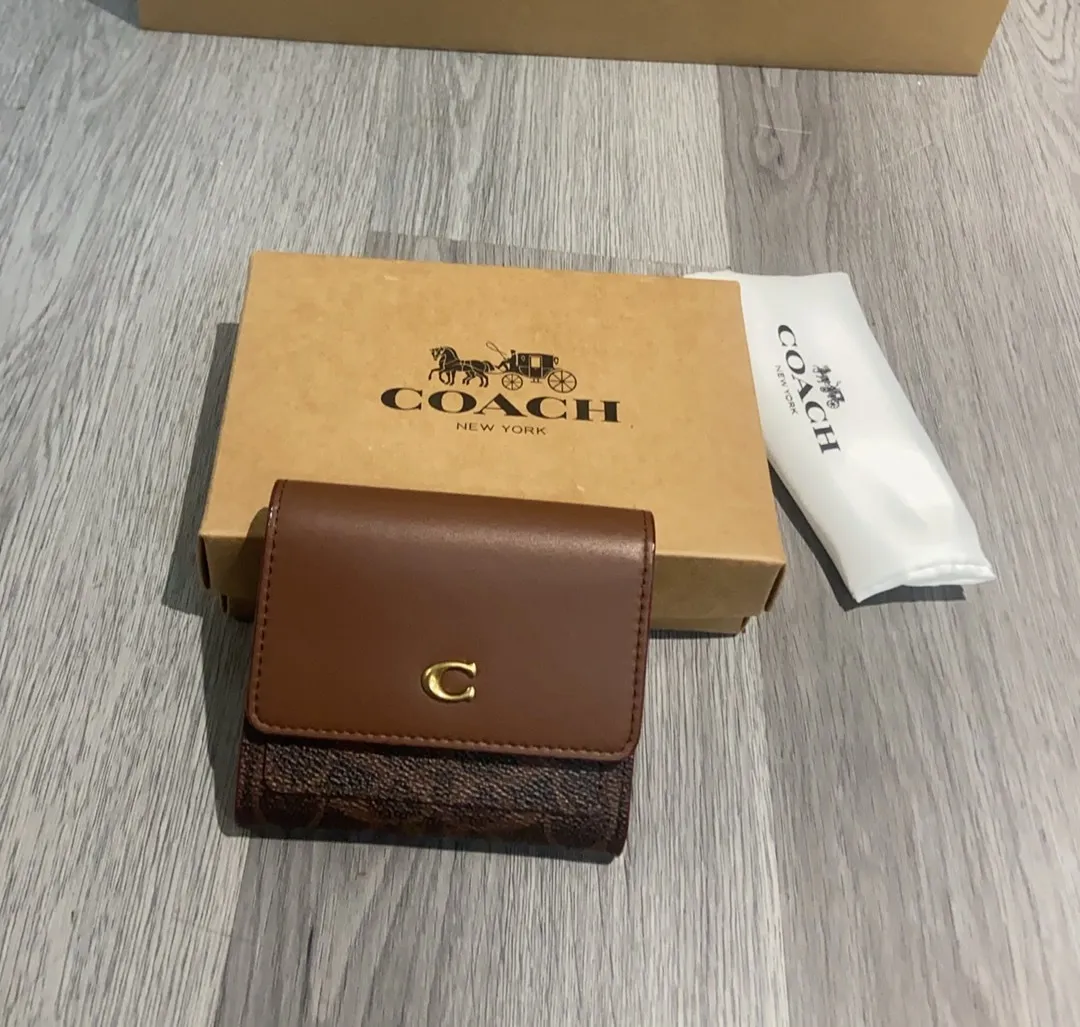 All Categories Coach Wallet (COACH) Coach CR791