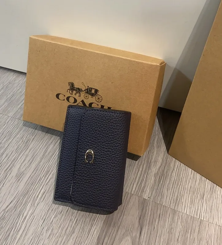 All Categories Coach Wallet (COACH) Coach CM438