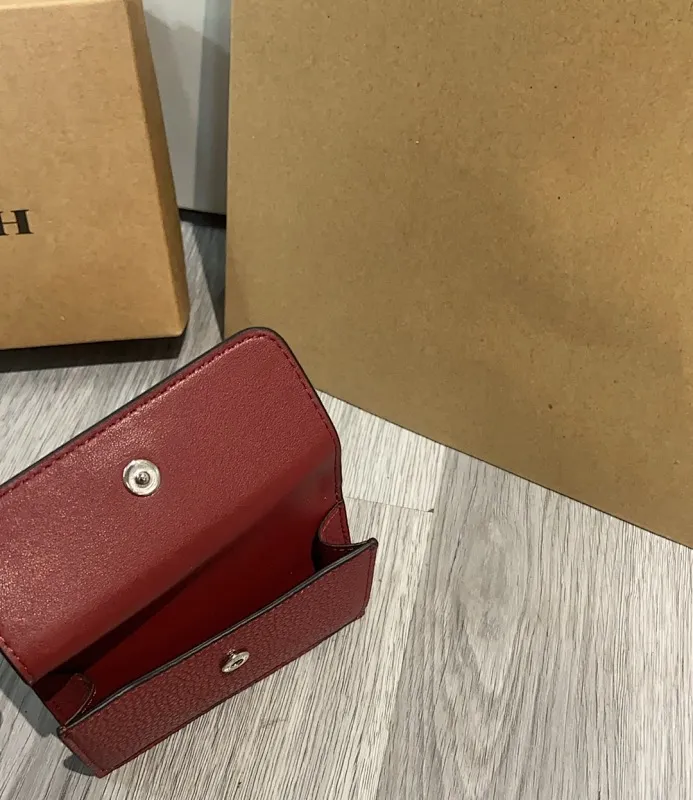 All Categories Coach Wallet (COACH) Coach CM438