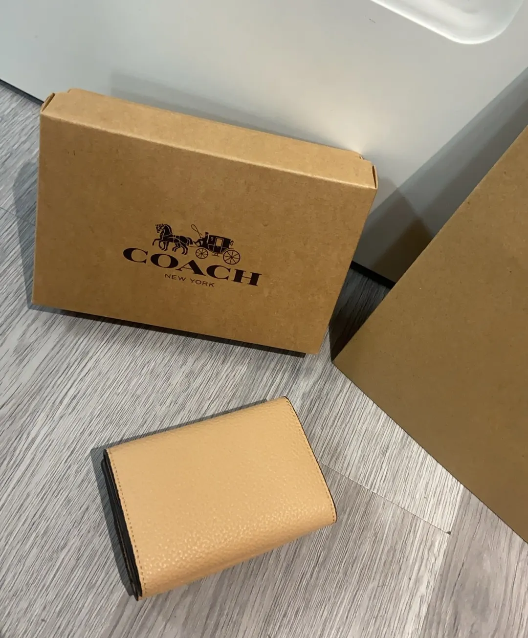 All Categories Coach Wallet (COACH) Coach CM438